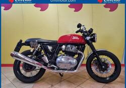 Royal Enfield Continental GT 650 (2019 - 20) usata