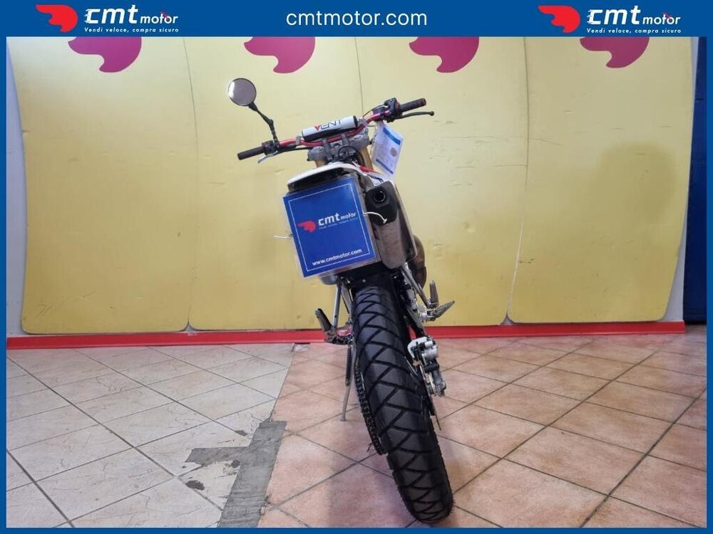 Vent Baja 50 (2021 - 25) (5)