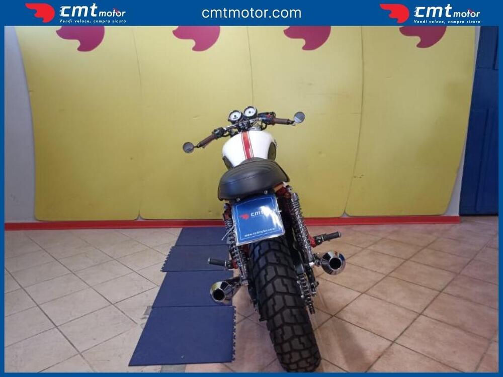 Triumph Thruxton 900 (2004 - 15) (5)