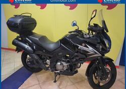 Suzuki V-Strom 650 Traveller ABS (2008 - 11) usata