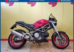 Ducati Monster 620 (2003 - 06) usata