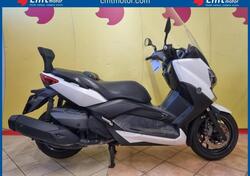 Yamaha X-Max 400 (2013 - 16) usata