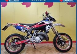 Husqvarna SM 125 (2008) usata