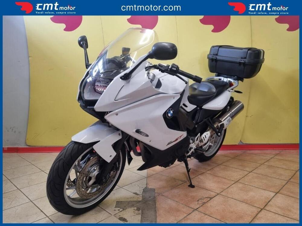 Bmw F 800 GT (2012 - 16) (3)