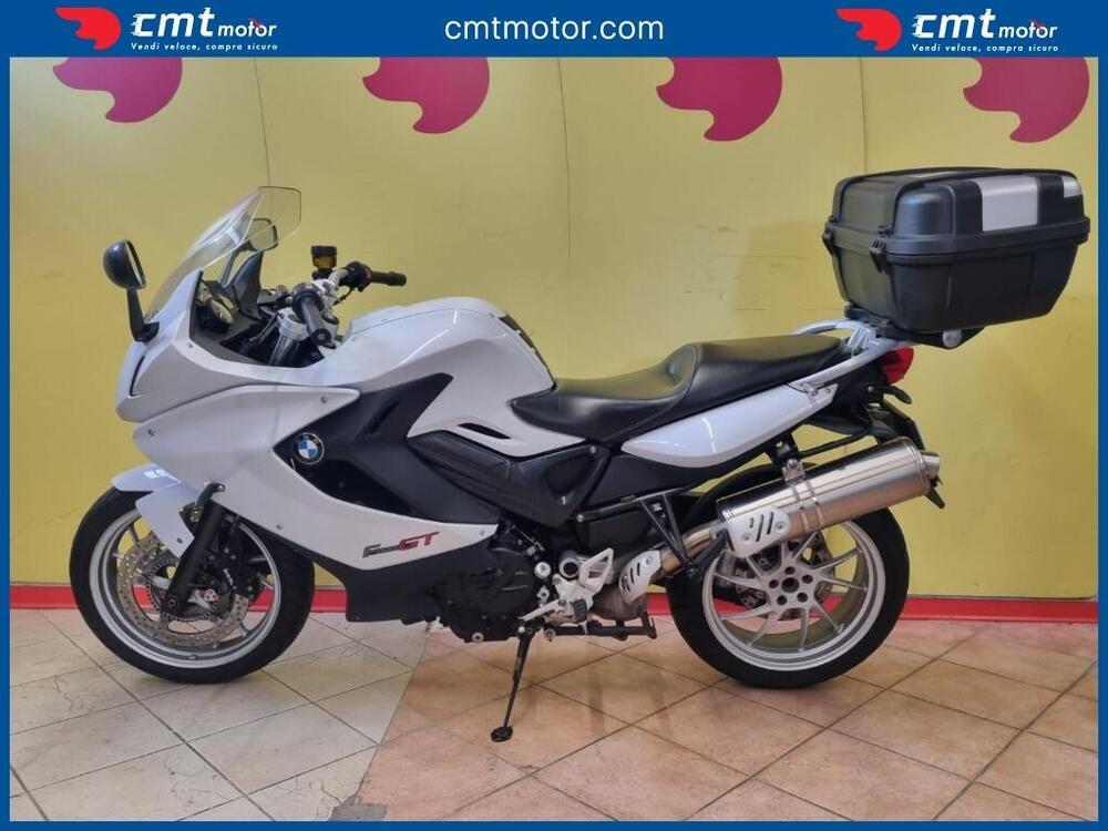 Bmw F 800 GT (2012 - 16) (4)