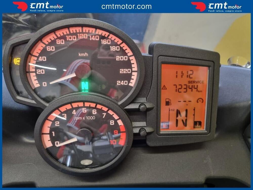 Bmw F 800 GT (2012 - 16) (5)