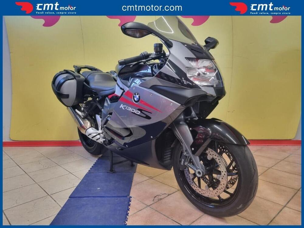 Bmw K 1300 S (2012 - 16) (2)
