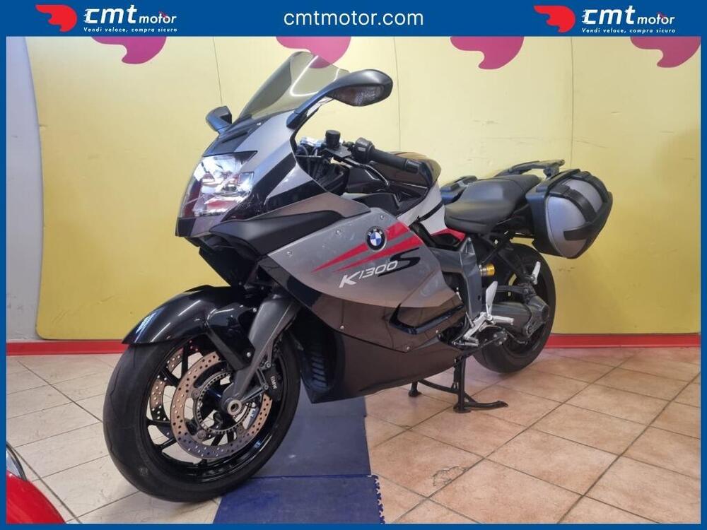 Bmw K 1300 S (2012 - 16) (3)