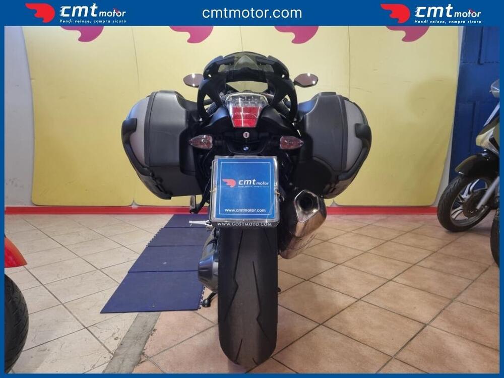 Bmw K 1300 S (2012 - 16) (5)