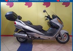 Suzuki Burgman AN 400 i.e. (2004 - 05) usata