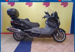 Suzuki Burgman AN 650 Executive ABS (2006 - 12) usata