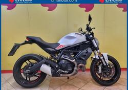 Ducati Monster 797 (2019 - 20) usata
