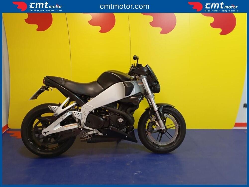 Buell Lightning CityX XB9 SX (2005 - 09)