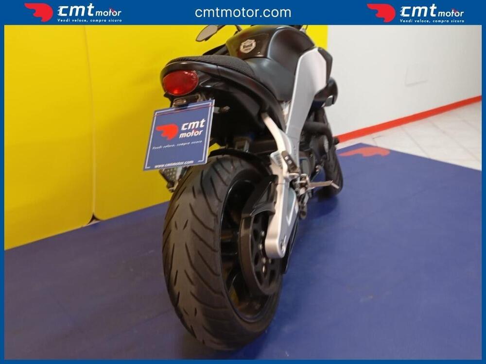 Buell Lightning CityX XB9 SX (2005 - 09) (4)