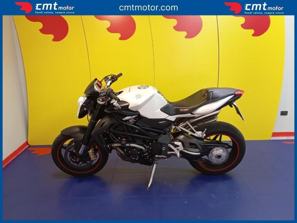 MV Agusta Brutale 920 (2011 - 12) (3)
