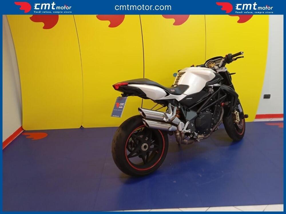 MV Agusta Brutale 920 (2011 - 12) (4)