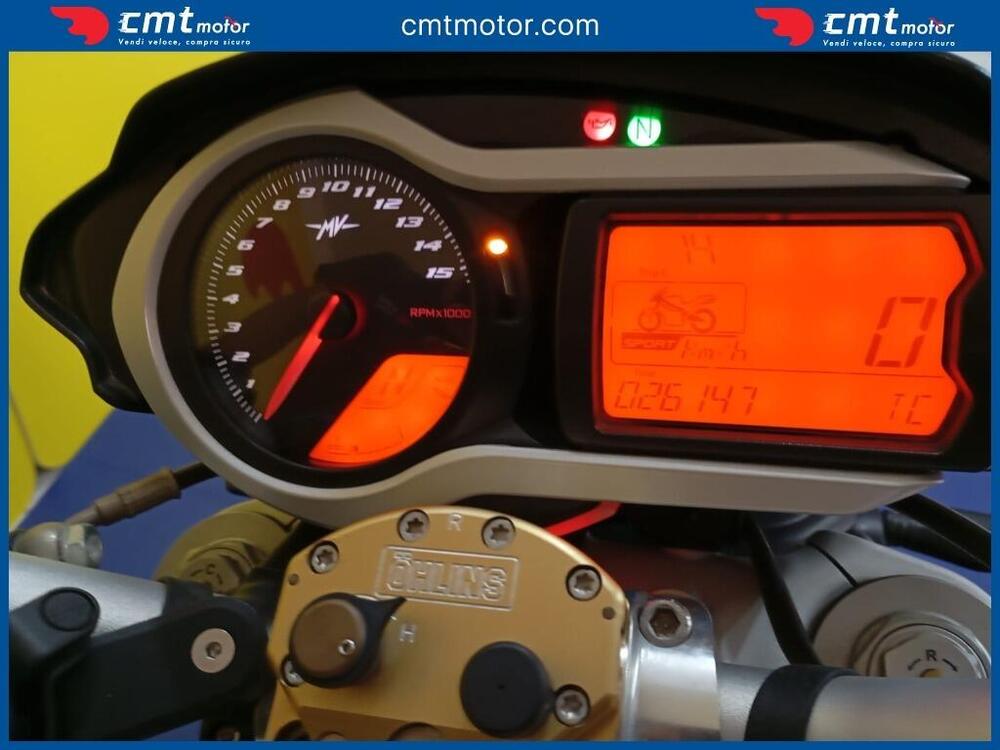 MV Agusta Brutale 920 (2011 - 12) (5)