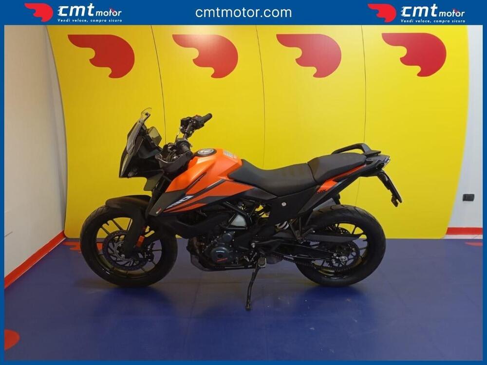 KTM 390 Adventure (2020) (3)