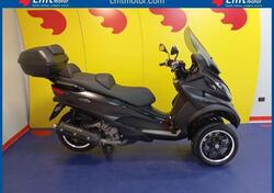 Piaggio MP3 500 ie Sport LT (2014 - 16) usata