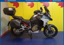 Ducati Multistrada V4 S (2021 - 24) usata
