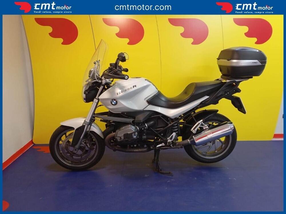 Bmw R 1200 R (2011 - 14) (3)