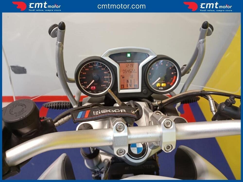 Bmw R 1200 R (2011 - 14) (5)