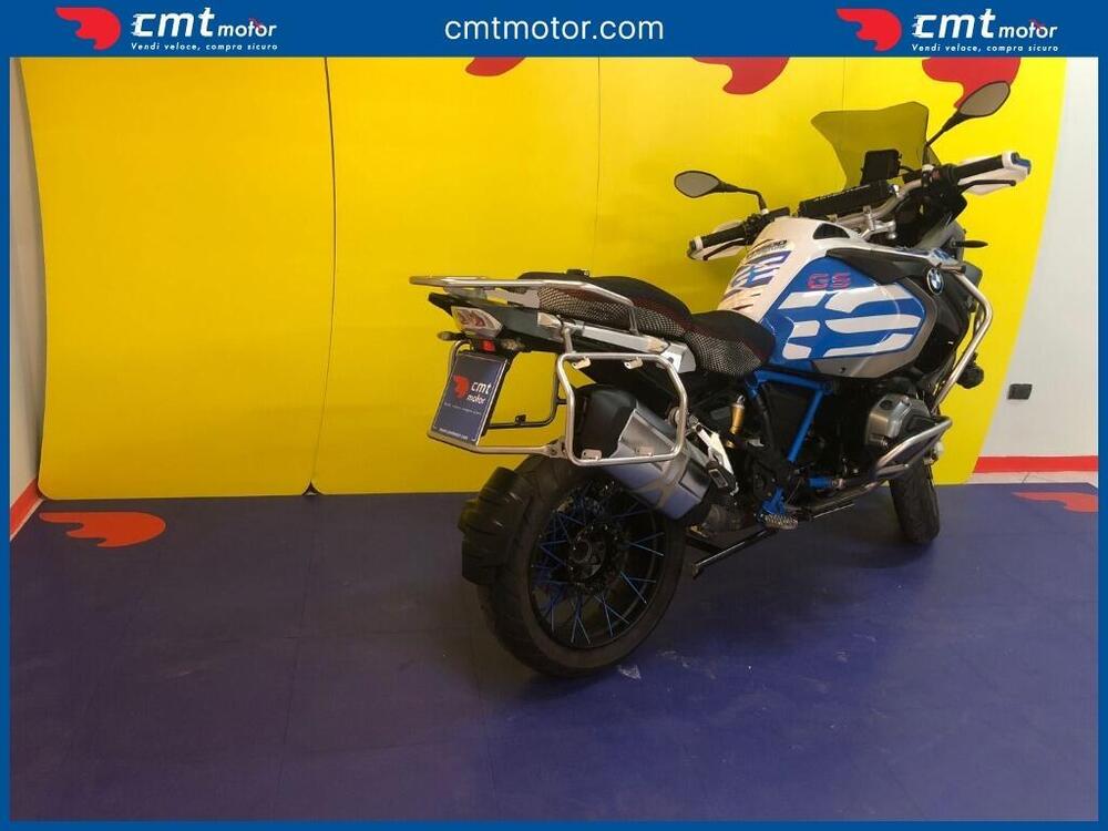 Bmw R 1200 GS Adventure (2017 - 18) (4)