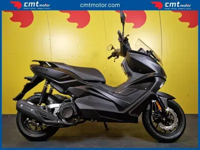 Kl Brera 125 (2022 - 24) nuova
