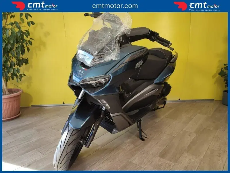 Kl Brera 125 (2022 - 24) (2)