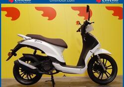 Over B3 125 (2017 - 20) nuova