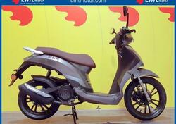 Over B3 125 (2017 - 20) nuova