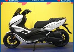 Over Brera 125 (2021 - 23) nuova