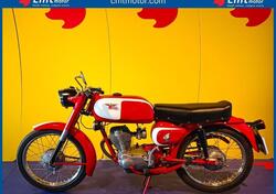 Moto Morini d'epoca
