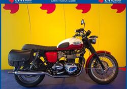 Triumph Bonneville T100 (2008 - 16) usata