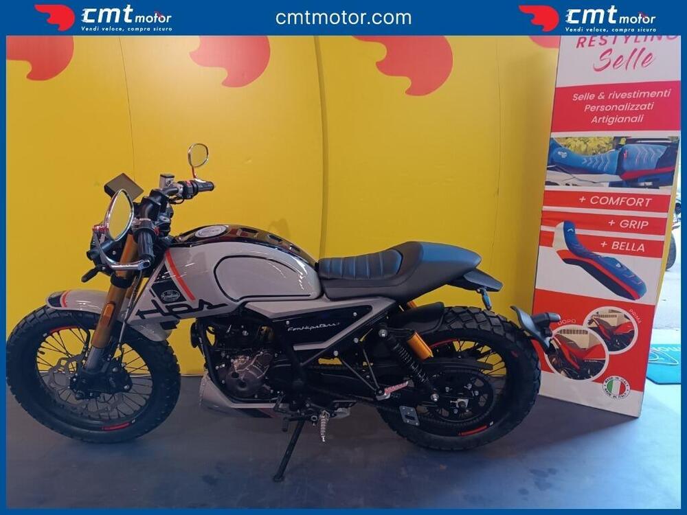 FB Mondial HPS 125 (2020 - 24) (2)