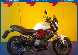 Benelli BN 302 (2017 - 19) usata