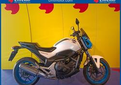 Honda NC700S ABS (2011 - 14) usata