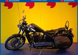 Leonart Daytona 125 (2011 - 17) usata