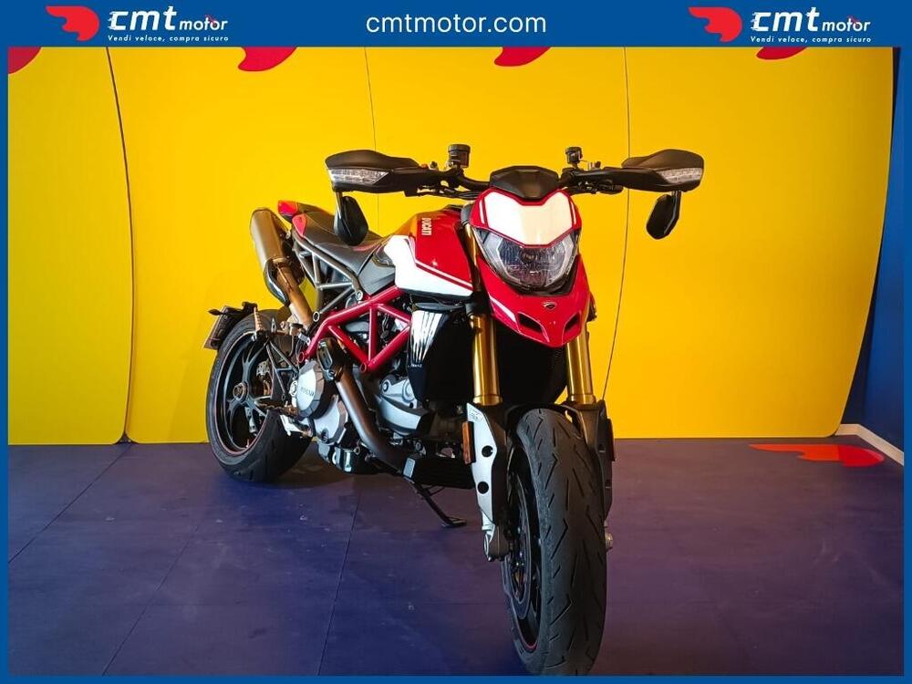Ducati Hypermotard 950 SP (2019 - 20) (2)
