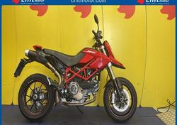 Ducati Hypermotard 1100 S (2007 - 09) usata
