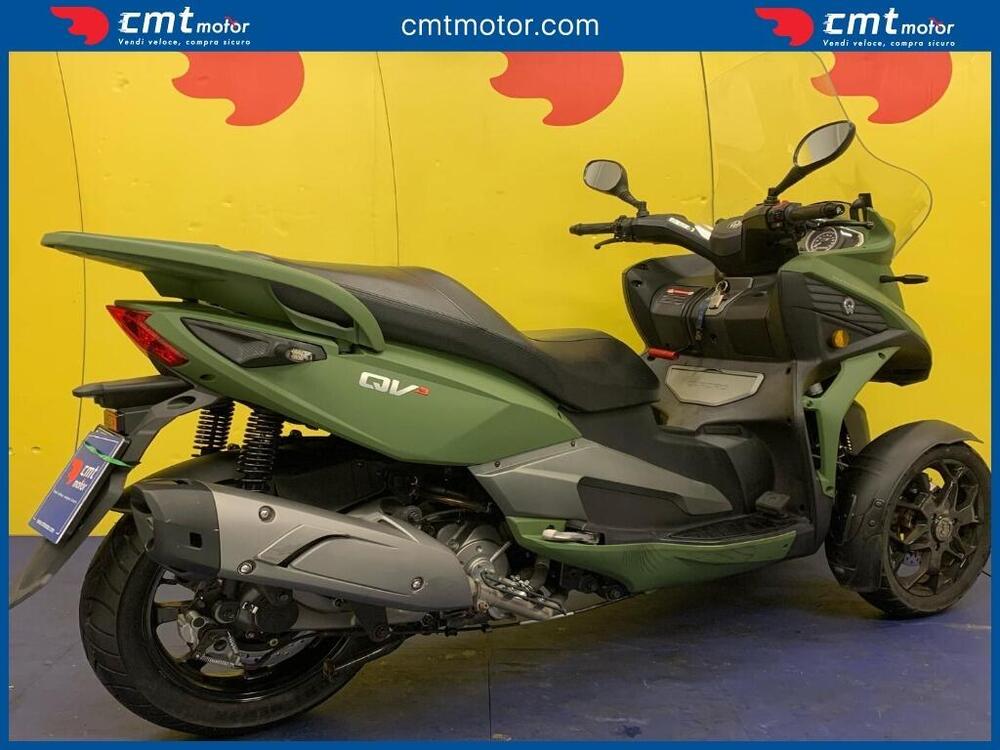 Quadro QV3 350 (2018 - 19) (4)