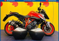 KTM 1290 Super Duke GT (2019 - 20) usata