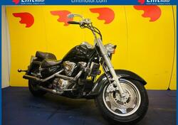 Suzuki VL 1500 Intruder usata