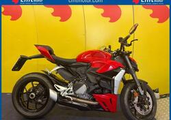 Ducati Streetfighter V2 (2022 - 24) usata