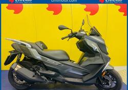 Bmw C 400 GT (2021 - 24) usata