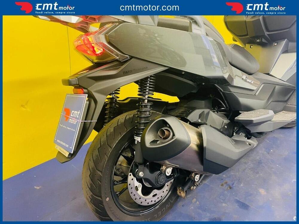 Bmw C 400 GT (2021 - 24) (3)