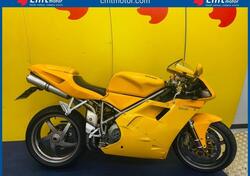 Ducati 748 S (1999 - 01) usata