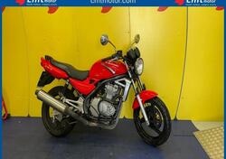 Kawasaki ER-5 500 (2001 - 06) usata