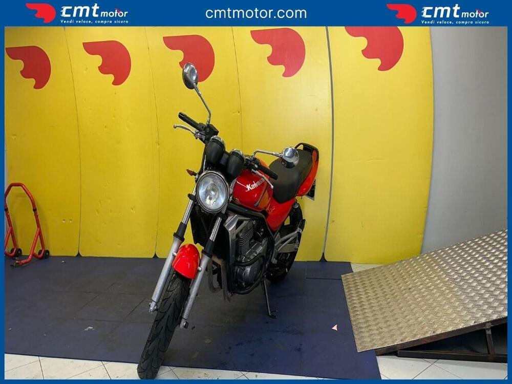 Kawasaki ER-5 500 (2001 - 06) (2)