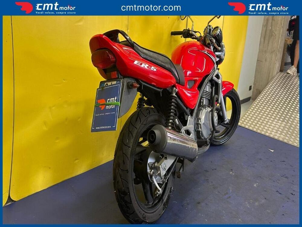 Kawasaki ER-5 500 (2001 - 06) (4)